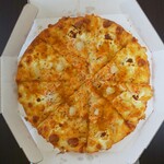 Pizza La Takasaki Kita Ten - 