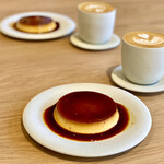 Blue Bottle Coffee Kiyosumi Shirakawa Furaggu Shippu Kafe - 