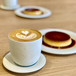 Blue Bottle Coffee Kiyosumi Shirakawa Furaggu Shippu Kafe - 