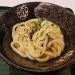 Hanamaru Udon Itoyokado Higashikurume Ten - かま玉