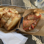 LUKE’S LOBSTER - 