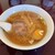 小稚 - 料理写真:ラーメン