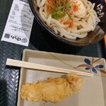 Hanamaru Udon Ionmorayagawaten - 