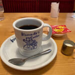 Komeda Coffee Ten Kasakake Azami Ten - 