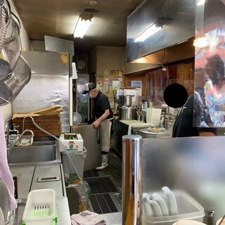 ラーメンショップ さつまっ子 スペシャル21