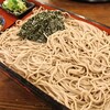 Soba Chaya Fukiage An Hayato Chuo Ten - 黒豚つけそば