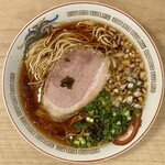 RAMEN WANTO - 