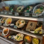 ふれあい名産館 まつや - 