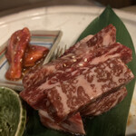 Kobe Beef Nihonbashi Itadaki - 