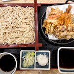 Soba Dokoro Fuku An - 