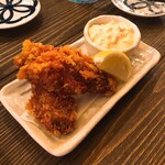 Oyster bar & Oyster Bistro Nishiogikubo Wharf - 