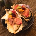 Oyster bar & Oyster Bistro Nishiogikubo Wharf - 