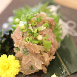 Toro Masa Yurakucho Hibiya Ten - 