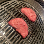 Yakiniku Kazumasa - 