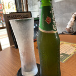 MASTERS CAFE Suizenji Ten - 