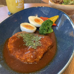 MASTERS CAFE Suizenji Ten - 