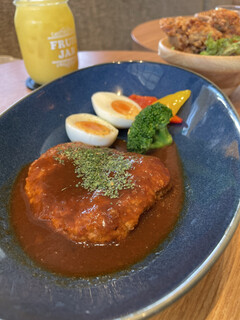 MASTERS CAFE Suizenji Ten - 