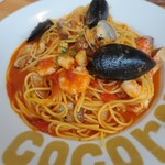 Cafe&Dining  cocoromo - 