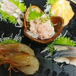 Dining Kisetsu - 