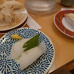 Daiki Suisan Kaiten Zushi Hyogo Kawanishi Ten - 