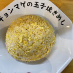 Ramen Chonmage Osaka Tenroku Ten - 