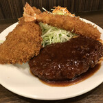 Kitchen Taisho Ken - 