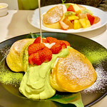 Shiawase no Pancake Ginza Ten - 