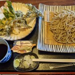 Soba no Sato Shigemura - 