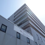 Shimonoseki Grand Hotel - 