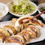 Gyoza Ichiba Nezu Ten - 