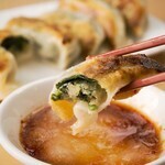 Gyoza Ichiba Nezu Ten - 