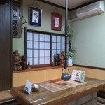 下田康生堂ぱん茶屋 - 