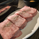 Yakiniku Daikoen Tachikawa Ten - 