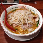 Ramen Yatai - 