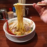 Ramen Yatai - 