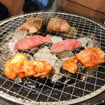 Shichirin Yakiniku Anan Chigasaki Ten - 