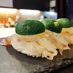 Sushi Shimizu - 