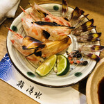 Sushi Shimizu - 