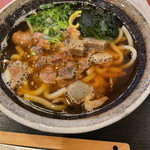 Niku Udon no Maruju - 