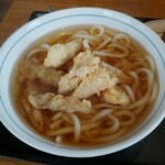 West Udon Mitagawa Ten - 