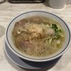 Ramen Uroko Takatsuki Ten - 味玉ラーメン　塩