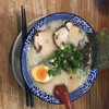 Hakata Ramen Tsurukame Do Kasugai Ten - 