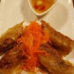 Inchan Restaurant - 