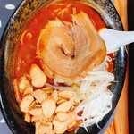 Ramen Perori Motobu Ten - 