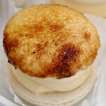 Korean Macaroon Senmonten noncaron - 