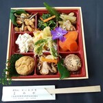 せいわの里 まめや - お弁当