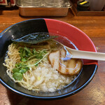 Nagasaki Ramen Saikai Seimenjo Hachioji Minamino Ten - 