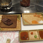 Miyazaki Ushi Teppanyaki Steak Shinsaibashi Miyachiku Miyazaki Kan - 