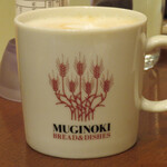 BREAD & DISHES Muginoki - 