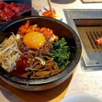 Ueno Wagyu Yakiniku USHIHACHI Kiwami - 